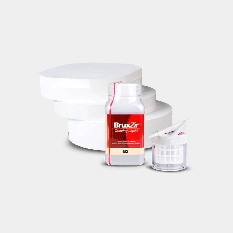 Revolutionize Dental Prosthetics