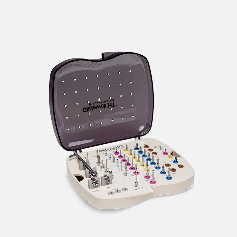 Enhancing Dental Precision