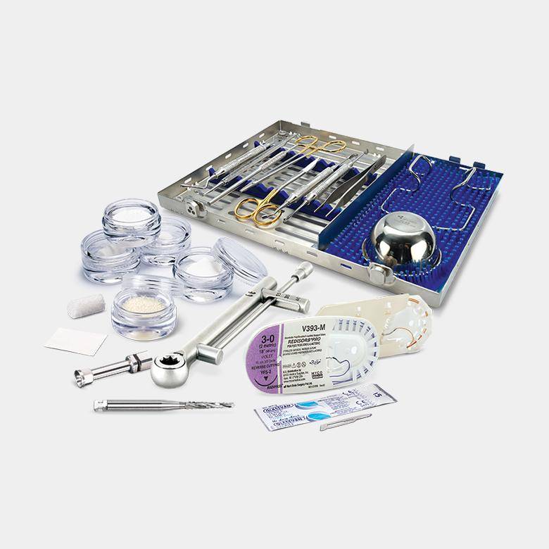 Newport Surgical