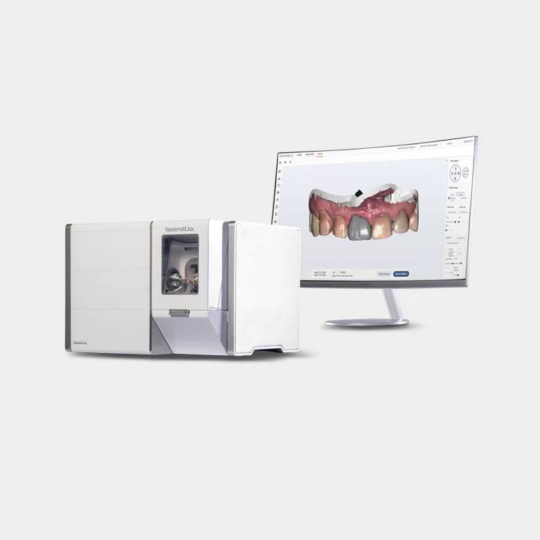 In-Office Solution